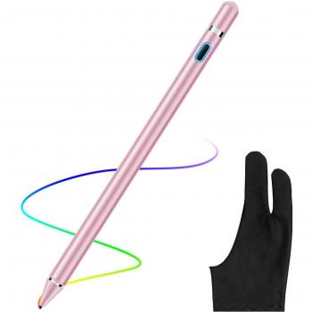 Active Stylus Stilo Universale per Qualsiasi Touch Screen