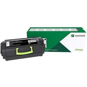 Toner Ms817/818 Return Black (25K)