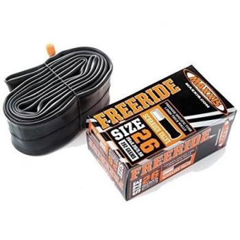 Maxxis Freeride Cámara MTB 26x220/250 SV TPI