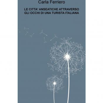 Le città anseatiche attraverso gli occhi di una turista italiana