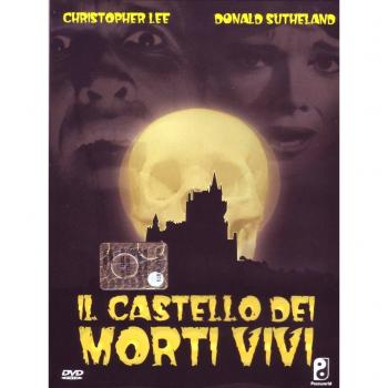 Il Castello Dei Morti Vivi