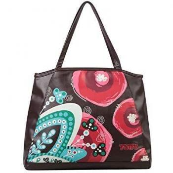 Totto Bolso Shopper Mujer