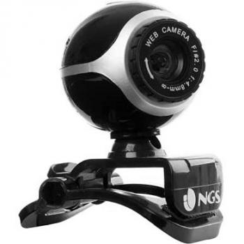 WEBCAM 300K CON MICROFONO
