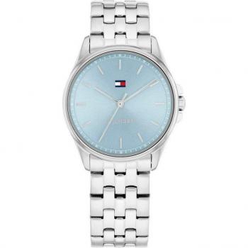 Reloj Tommy Hilfiger Jade Acero Mujer 1782771