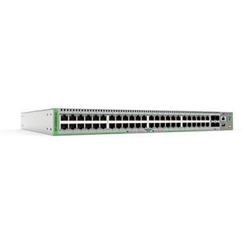 GIGABIT MANAGED SWITCH 48-PORT
