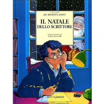 Il Natale dello scrittore