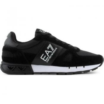 Zapatillas EA7 Emporio Armani Black & White Legacy