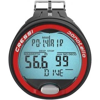 Ordenador Donatello Pesca Submarina