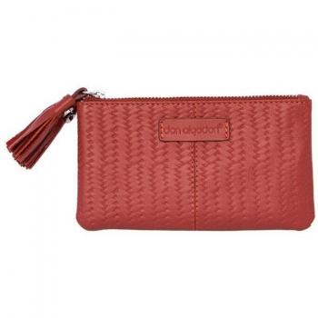 Cartera WKI4768 Piel Don Algodón