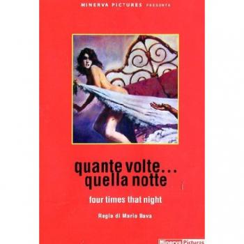 Quante Volte Quella Notte