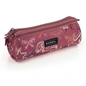 Estuche Triple Gabol Emma