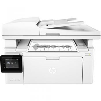 HP M130FW LaserJet Pro Multifunzionale Monocromatica Wireless Bianco