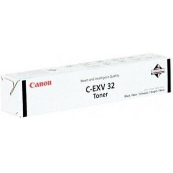 Canon C-EXV Toner Original per IR 2535i/2545i, Nero