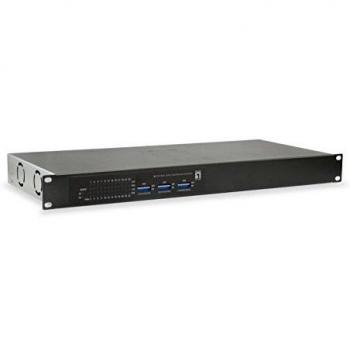 Switch di rete LevelOne 24 porte PoE FGP-2602