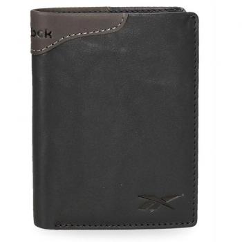 Reebok. Cartera Club vertical marino Reebok