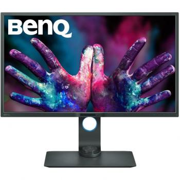 BenQ PD3200Q 32 pollici QHD, sRGB Monitor per Designer
