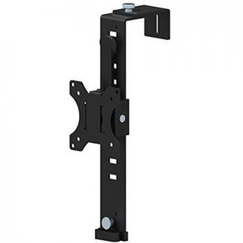 Cubicle Monitor (Over Divider/Partition) VESA 75x75+100x100