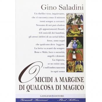 Omicidi a margine di qualcosa di magico