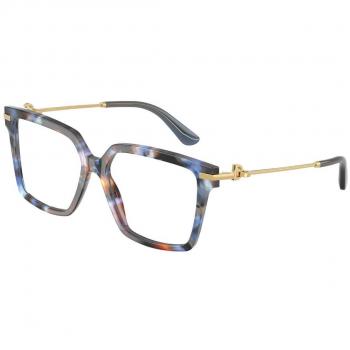 Armazones D&G Tortoiseshell Femenino