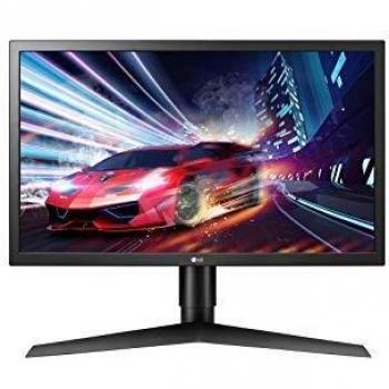 LG24 GL650 Monitor Full HD 144 Hz