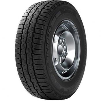 Michelin Agilis Alpin