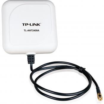Antenna Direzionale TP-Link TL-ANT302287 2.4 GHz 9 dBi con connettore SMA