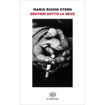 Sentieri sotto la neve