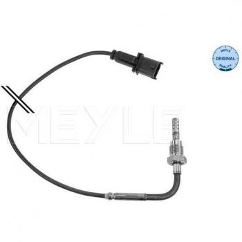 Sensor de Temperatura de Gases de Escape MEYLE 214 800 0027