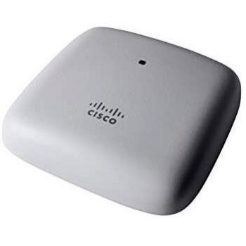 Cisco business cbw140ac-e access point dual band ieee 802.11ac 1 x 1000base-t (poe)