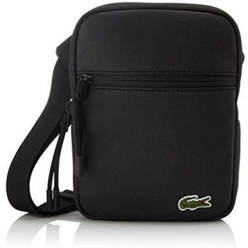 LACOSTE Bolsa de hombro para hombre