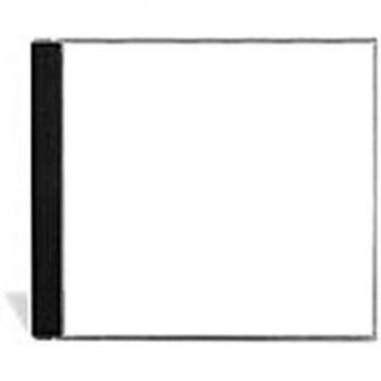 BOX63 custodia CD/DVD 2 dischi