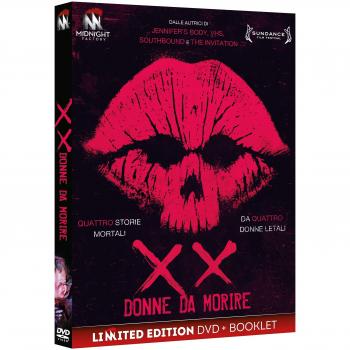 XX-Donne da Morire (DVD)