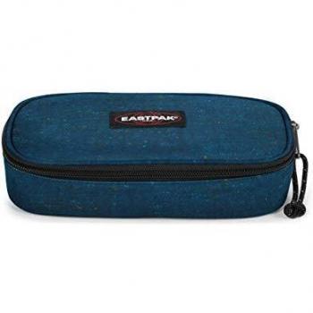 Estuche Eastpak Oval Single, 22 cm, Azul