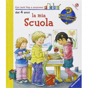 La mia scuola