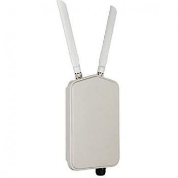 D-Link DBA-3621P punto accesso WLAN 1267 Mbit/s Bianco