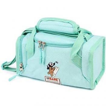 Somos Osos Menta Bolsa Portalimentos Mailbox
