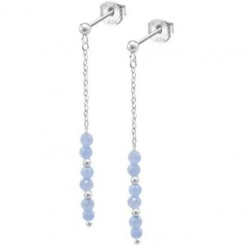 Pendientes Lotus Silver Trendy LP3764-4/1 Plata Mujer