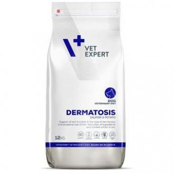 VeterinarioSalud Pescado & Patata 12 Kg