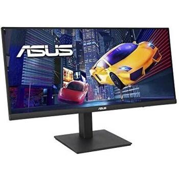 VP349CGL 86,4 cm (34) 3440 x 1440 Pixel UltraWide Quad HD LED Nero