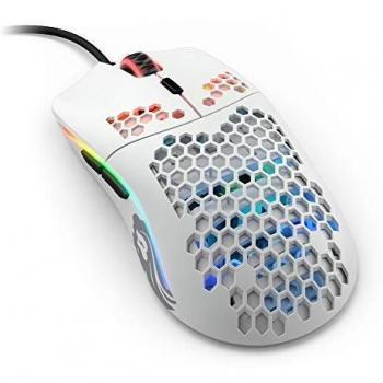 Glorious Mouse da gaming Race Model O
