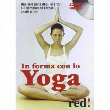 In forma con lo yoga. DVD