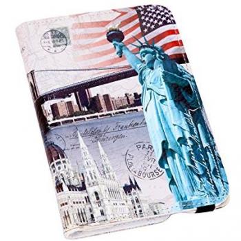 Custodia Hidalgo Vintage per iPad Mini multicolore