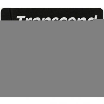 Transcend TS4GUSDC4 Scheda di Memoria MicroSDHC da 4 GB senza Adattatore, Classe 4