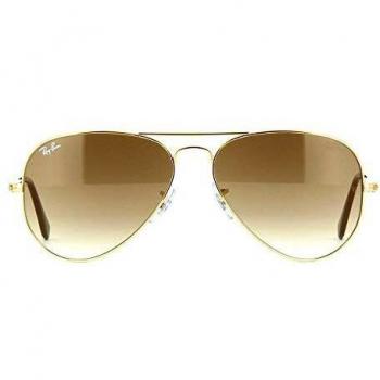 Gafas de sol Ray-Ban Aviator Large Metal RB3025 C58 001/51