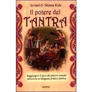 Il potere del tantra