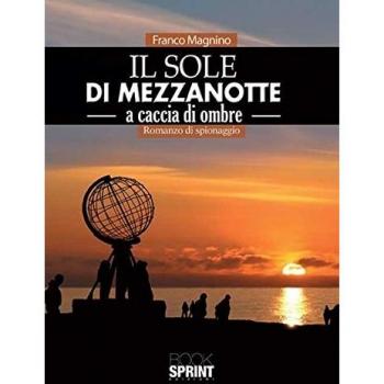 Il sole di mezzanotte. A caccia di ombre