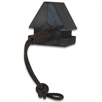 Pedra de Afilado Triangular “Meiga”