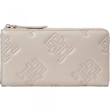Cartera Elegante Tommy Hilfiger Mujer
