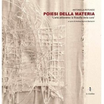 Poiesi della materia. L'arte attraverso la filosofia della cura