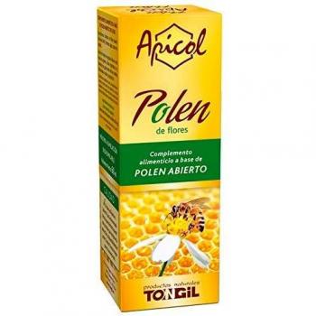 APICOL POLEN 60 ML
